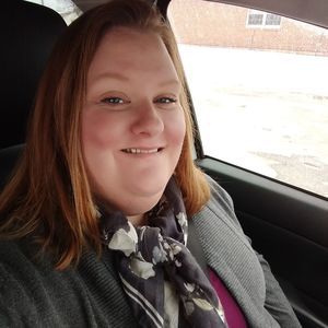 Meet your Posher, Carrie